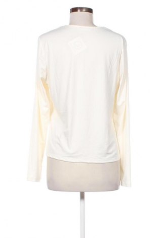 Bluză de femei H&M, Mărime L, Culoare Ecru, Preț 95,00 Lei