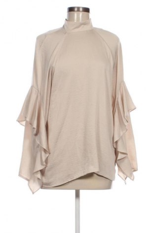 Γυναικεία μπλούζα H&M Conscious Collection, Μέγεθος S, Χρώμα  Μπέζ, Τιμή 2,99 €