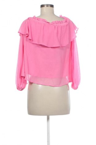 Női blúz H&M Divided, Méret S, Szín Rózsaszín, Ár 4 949 Ft