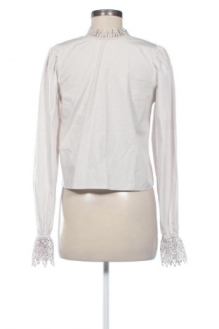 Damen Shirt H&M Divided, Größe S, Farbe Beige, Preis € 9,72