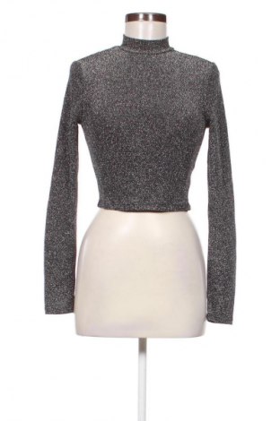 Damen Shirt H&M Divided, Größe S, Farbe Mehrfarbig, Preis 9,72 €