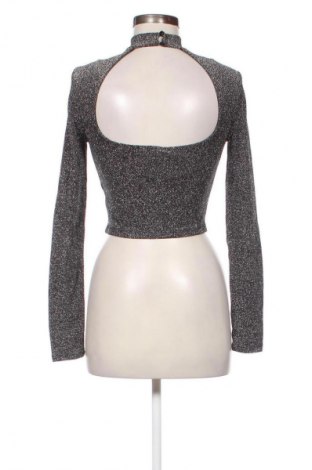 Damen Shirt H&M Divided, Größe S, Farbe Mehrfarbig, Preis 9,72 €