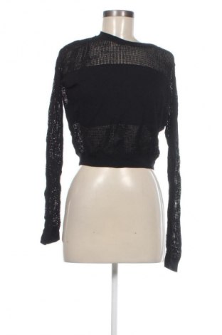 Дамска блуза H&M Divided, Размер M, Цвят Черен, Цена 8,99 лв.