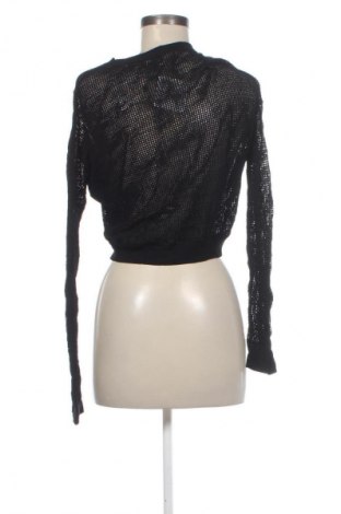 Дамска блуза H&M Divided, Размер M, Цвят Черен, Цена 8,99 лв.