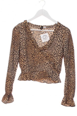 Női blúz H&M Divided, Méret XS, Szín Sokszínű, Ár 1 089 Ft