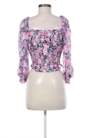 Bluzka damska H&M Divided, Rozmiar S, Kolor Kolorowy, Cena 10,99 zł