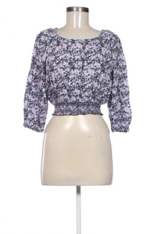Női blúz H&M Divided, Méret M, Szín Sokszínű, Ár 1 049 Ft