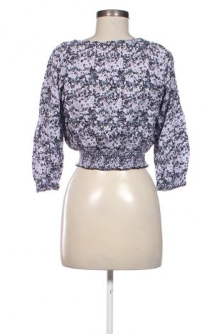 Női blúz H&M Divided, Méret M, Szín Sokszínű, Ár 1 049 Ft