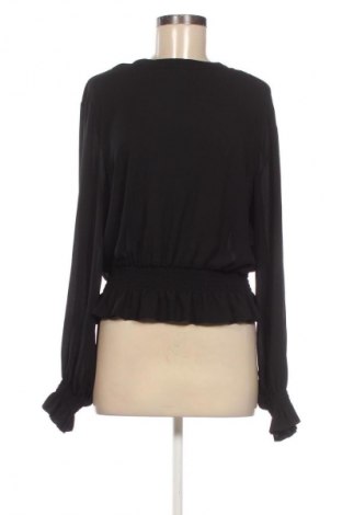 Dámská halenka H&M Divided, Velikost XL, Barva Černá, Cena  179,00 Kč