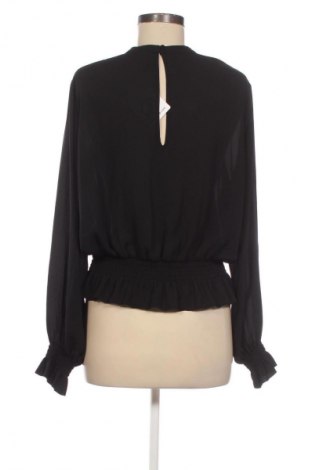 Dámská halenka H&M Divided, Velikost XL, Barva Černá, Cena  179,00 Kč