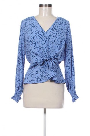 Bluzka damska H&M Divided, Rozmiar S, Kolor Kolorowy, Cena 10,99 zł