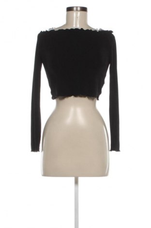 Női blúz H&M Divided, Méret L, Szín Fekete, Ár 2 789 Ft