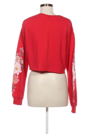 Dámská halenka H&M Divided, Velikost S, Barva Červená, Cena  241,00 Kč