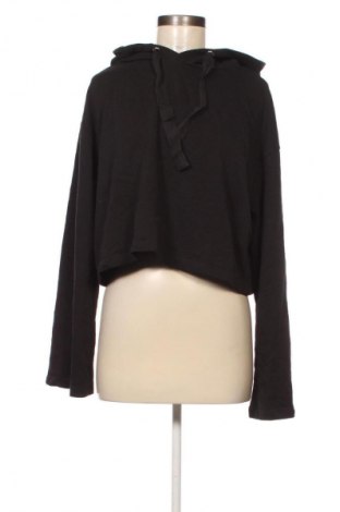 Bluzka damska H&M Divided, Rozmiar M, Kolor Czarny, Cena 23,99 zł