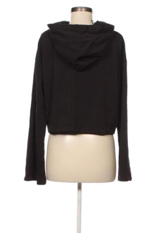 Bluzka damska H&M Divided, Rozmiar M, Kolor Czarny, Cena 23,99 zł