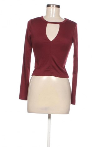 Γυναικεία μπλούζα H&M Divided, Μέγεθος S, Χρώμα Βιολετί, Τιμή 9,79 €