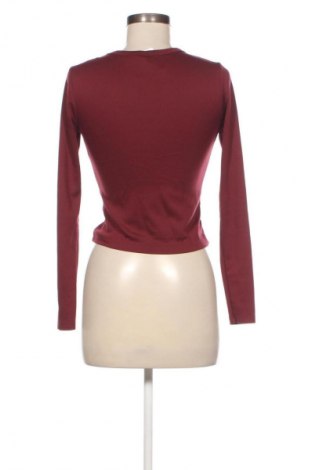 Γυναικεία μπλούζα H&M Divided, Μέγεθος S, Χρώμα Βιολετί, Τιμή 9,79 €