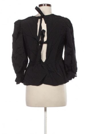 Dámská halenka H&M Divided, Velikost S, Barva Černá, Cena  247,00 Kč