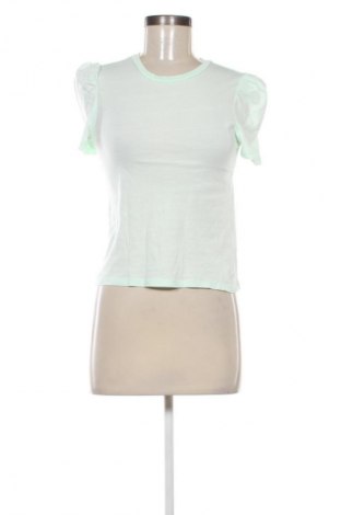 Damen Shirt H&M Divided, Größe XS, Farbe Grün, Preis € 9,72