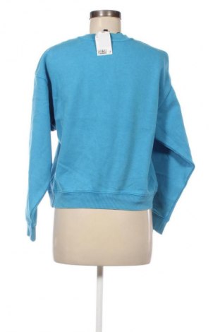 Damen Shirt H&M Divided, Größe XS, Farbe Blau, Preis € 19,99