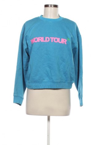 Damen Shirt H&M Divided, Größe XS, Farbe Blau, Preis € 8,99