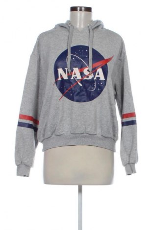 Bluzka damska H&M Divided, Rozmiar L, Kolor Szary, Cena 89,66 zł