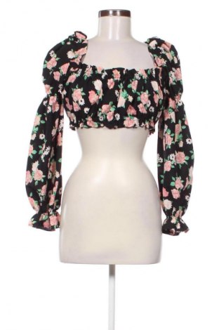 Dámská halenka H&M Divided, Velikost M, Barva Vícebarevné, Cena  169,00 Kč