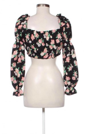 Dámská halenka H&M Divided, Velikost M, Barva Vícebarevné, Cena  169,00 Kč