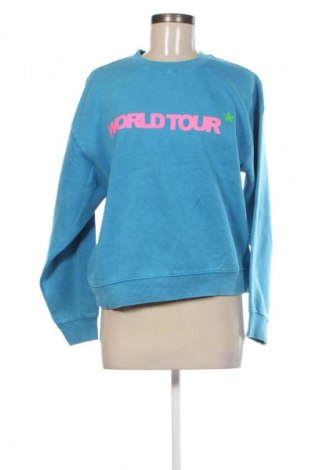 Női blúz H&M Divided, Méret S, Szín Kék, Ár 3 899 Ft