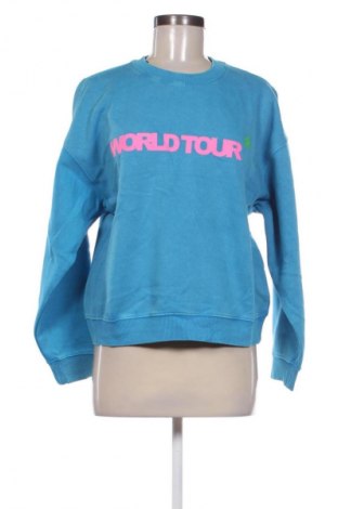 Női blúz H&M Divided, Méret S, Szín Kék, Ár 3 899 Ft