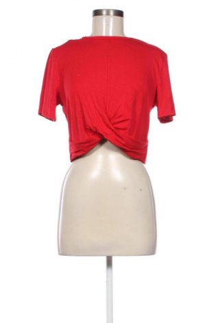 Női blúz H&M Divided, Méret L, Szín Piros, Ár 3 828 Ft