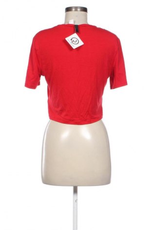 Női blúz H&M Divided, Méret L, Szín Piros, Ár 3 828 Ft