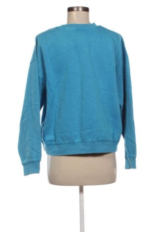 Bluză de femei H&M Divided, Mărime M, Culoare Albastru, Preț 90,99 Lei