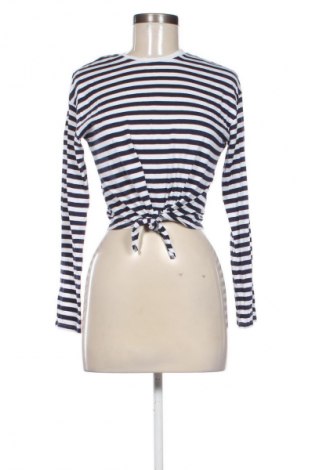 Γυναικεία μπλούζα H&M Divided, Μέγεθος XS, Χρώμα Πολύχρωμο, Τιμή 6,85 €