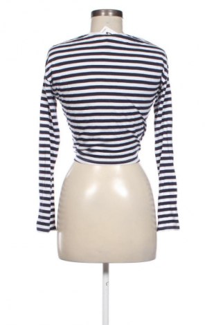 Γυναικεία μπλούζα H&M Divided, Μέγεθος XS, Χρώμα Πολύχρωμο, Τιμή 6,85 €