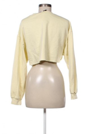 Γυναικεία μπλούζα H&M Divided, Μέγεθος M, Χρώμα Κίτρινο, Τιμή 2,99 €