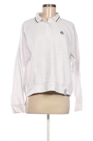 Dámska blúza H&M Divided, Veľkosť S, Farba Biela, Cena  10,00 €