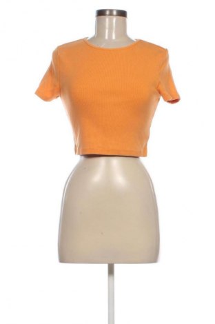 Damen Shirt H&M Divided, Größe S, Farbe Orange, Preis € 9,72