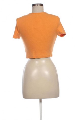 Damen Shirt H&M Divided, Größe S, Farbe Orange, Preis € 9,72