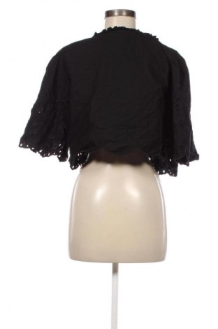 Γυναικεία μπλούζα H&M Divided, Μέγεθος L, Χρώμα Μαύρο, Τιμή 10,00 €