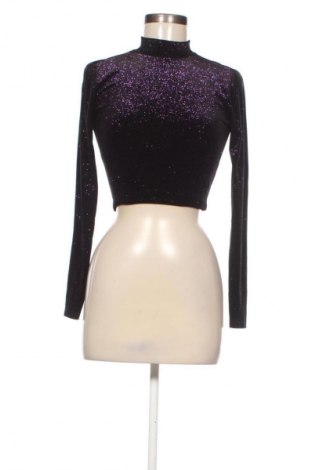 Bluză de femei H&M Divided, Mărime XS, Culoare Mov, Preț 50,00 Lei