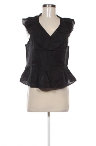 Bluză de femei H&M Divided, Mărime M, Culoare Negru, Preț 81,28 Lei