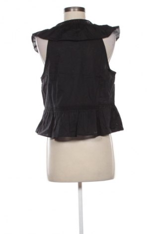 Bluză de femei H&M Divided, Mărime M, Culoare Negru, Preț 81,28 Lei