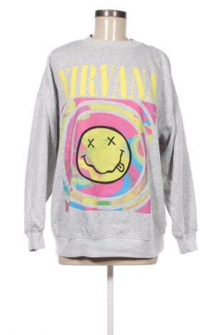 Γυναικεία μπλούζα H&M Divided, Μέγεθος S, Χρώμα Πολύχρωμο, Τιμή 9,72 €