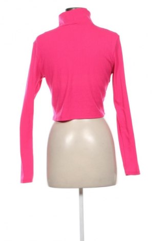 Дамска блуза H&M Divided, Размер M, Цвят Розов, Цена 12,99 лв.