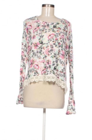 Dámská halenka H&M Divided, Velikost L, Barva Vícebarevné, Cena  249,00 Kč