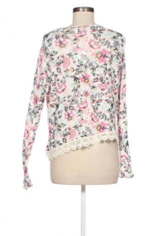 Dámská halenka H&M Divided, Velikost L, Barva Vícebarevné, Cena  249,00 Kč