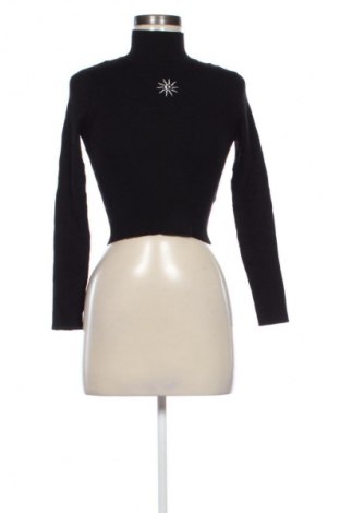 Дамска блуза H&M Divided, Размер S, Цвят Черен, Цена 10,99 лв.