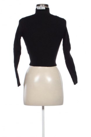 Дамска блуза H&M Divided, Размер S, Цвят Черен, Цена 10,99 лв.