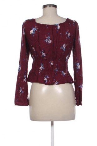 Γυναικεία μπλούζα H&M Divided, Μέγεθος M, Χρώμα Πολύχρωμο, Τιμή 10,00 €